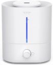 ASAKUKI Cool Mist Humidifiers for Bedroom Large Room, Top Fill 4L Ultrasonic Humidifier...