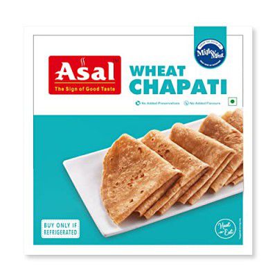 Asal Chapathi, 200g