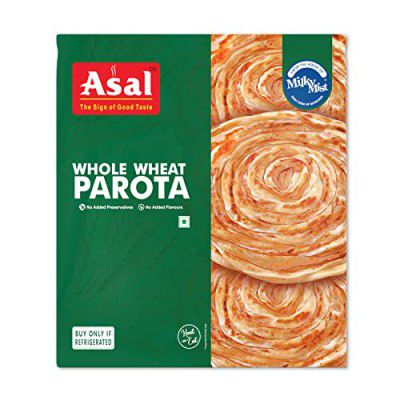 Asal Wheat Parota, 350gm