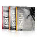 Asaya Biocellulose Sheet Mask Set of 3 | Hydrating, Brightening & Detan Sheet Mask Combo Pack for Tan Removal, Barrier Repair & Glow | 100% Fermented Coconut Water | All skin types...