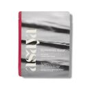 Asaya Hydrating Sheet Mask for Dry Skin | Bio cellulose Sheet Mask for Hydration & Barrier Repair | Hyaluronic Acid, Glycerin & Gotu Kola Extract | Plumps & Nourishes | Made in Korea | All Skin Types...