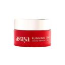 Asaya Running Deep Intense Face Moisturizer Gel |72-Hour Hydration & Glow with Vitamin C, Pentavitin & Natural Rose Extracts | For All Skin Types| specially for Melanin-Rich Skin (15 g)...
