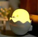 ascension 1pcs Duck Shaped Night Light Lamp Night Lamp for Home & Bedroom Decoration Kids Favourite Birthday & Party Return Gifts(Random Color)...