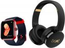 Ashbunny Nano Glass for Ashbunny® T800 Ultra Smart Watch...
