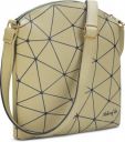 AshCrafzee  Green Women Sling Bag...