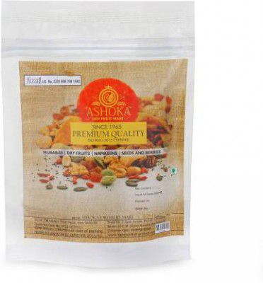 ASHOKA Dry Fruit Mart bdi Harad - 100 GM Indian Beech Nuts  (100 g)