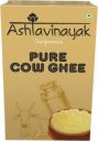 ASHTAVINAYAK Sanjeevani Cow Ghee 450 ml Tetrapack...