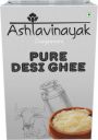 ASHTAVINAYAK Sanjeevani Desi Ghee 450 ml Tetrapack...