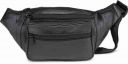 Ashtron Travel Waist Bags for Men Women- Premium Stitching, Branded Zippers, Waterproof pocket - Large Fanny pack for Hiking Camping Running Sports Outdoors, Money Belt...