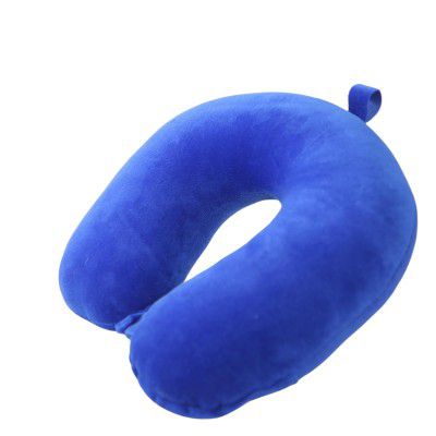 Ashtron Versatile Neck Pillow for Travel & Car, Essential Neck Support, Pain Relief, Perfect for Flights & Driving Car Cushions Comfort Travel Accessories, Air Pillow, Neck Rest