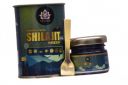 ASHWAMEDH Pure Himalayan Shilajit/Shilajeet Resin | Natural Performance Booster for Endurance, Stamina & Vitality | Enriched with Fulvic Acid for Energy & Strength (10g)...