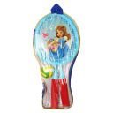 Asian Fab Racket 2 Racket 1 Ball - Badminton Kit - (Multicolor)...