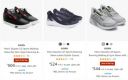 ASIAN Men's Footwear Minimum 50% Off...