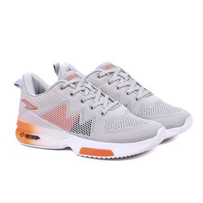 ASIAN Mens Oxygen-04 Sports Running Walking Gym  Sneaker Shoes