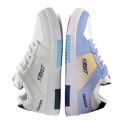 ASIAN Men's Thunder-01 Casual Sneaker Colour Changing Shoes with Extra Cushion Lightwight Lace-Up Shoes for Men's & Boy's...