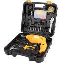 Asian Paints Corded Electric Professional Impact Drill Tool Kit...