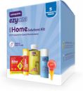 Asian Paints ezyCR8 ezyHome Solutions Kit (Trugrip White Glue, Glue Stick, Loctite Quick Instant Fix, Metal Polish, Multi-Use Spray)  (100 g)...