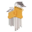 Asian Paints TruCare 26-in-1 Pcs Hex/Allen Key Set...