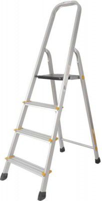 Asian Paints TruCare 4 Steps | Silver color (With Platform)