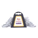 Asian Paints TruCare 8-in-1 Pcs Double Open-End Jaw Spanners Wrench Set | Multipurpose Combination Tool Kit...
