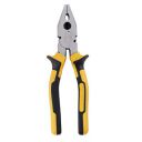 Asian Paints TruCare Combination Pliers With Anti Rust Protection and Rubber Handle...