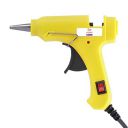 Asian Paints Trucare Glue Gun 20w | On-off Switch & LED Light | Repairs Toy Model, Plastic, wood & Metal Products | Easy Grip - 20 watt | Use with 7mm glue sticks...