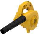 Asian Paints TruCare Handheld Air Blower with Variable Speed, 500W...