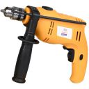 Asian Paints Trucare Impact Drill 10mm 550W | For Home & DIY Use, Yellow...