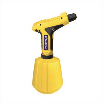 Asian Paints TruCare Viroprotektor HanDIY Multi-Functional Sprayer 1 L Hand Held Sprayer  (Pack of 1)