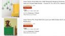 Asian Paints Wall Stickers Upto 90% Off...