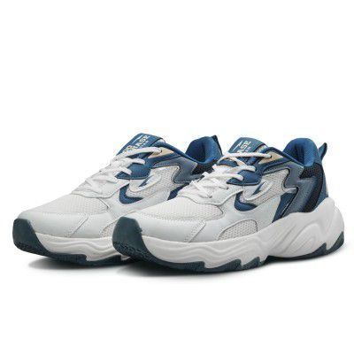 ASIAN Powerkick-01 Men’s Sports Sneakers