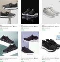 Upto 66% Off - Asian Mens Sports Shoes | Starts At Rs.370...