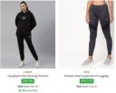Ajio : Upto 78% OFF - Asics Clothings...