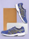 asics GEL-CONTEND 4B+ Running Shoes For Men (Blue , 10)...