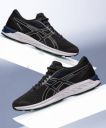 Asics  GEL-SILEO 3 For Men (Black , 8)...