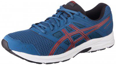 ASICS Men Lace Up Running Shoes
