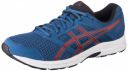 ASICS Men Lace Up Running Shoes...