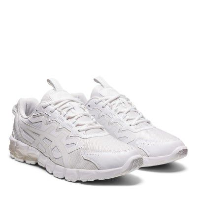 ASICS Men Lace Up Shoes