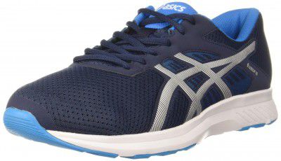 ASICS Mens Fuzor B Running Shoe