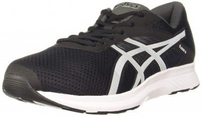 ASICS Mens Fuzor B Running Shoe