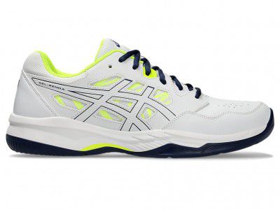 ASICS Mens Gel-renma Indoor Court Shoe