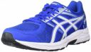 ASICS Mens JOLT 1 - Tuna Blue/White Running Shoes...