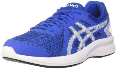 ASICS Men's Stormer Ls Sneakers