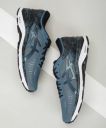 Asics MetaRun Running Shoes For Women (Grey)...