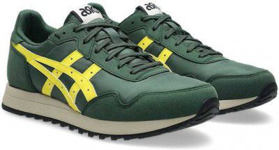 asics Sneakers For Men (Green , 10)