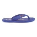 ASICS Unisex Adult ZORIAN BM Monaco Blue/Pure Bronze Flip Flop-5 Kids UK (1173A039.404)...