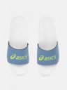 ASICS Unisex Brand Logo Print AS003 Sliders...