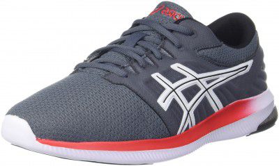 ASICS Unisex Gel-Moya Ls Sneaker
