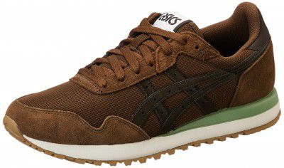 ASICS Unisex Tiger Runner Ii Running Shoe