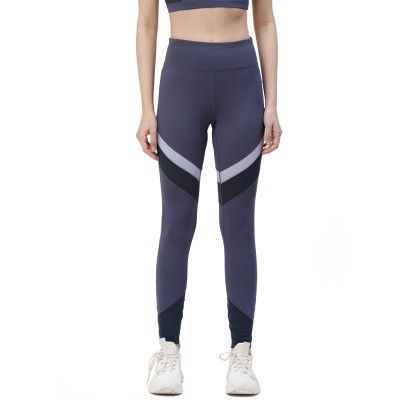 ASICS Womens Skinny Leggings
